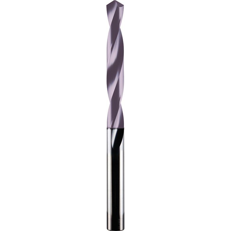 Carbide Drill